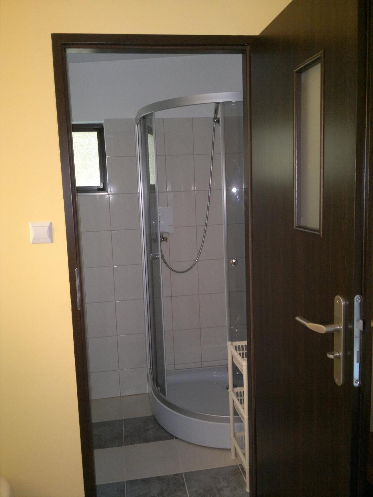 Zakatek Adeli Hotel Mikoszewo Buitenkant foto