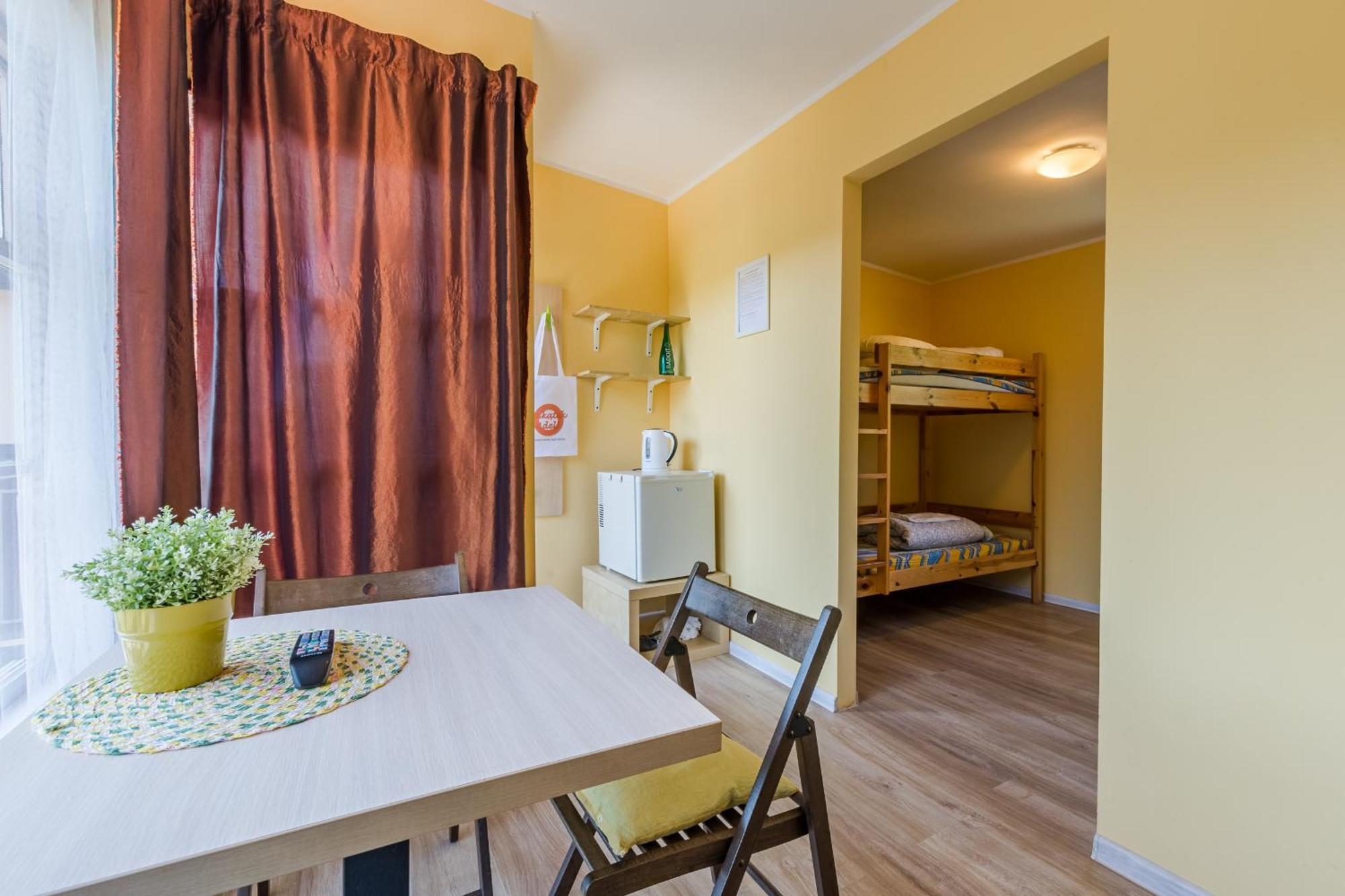 Zakatek Adeli Hotel Mikoszewo Buitenkant foto
